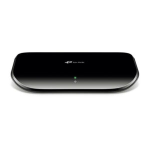 TP-LINK TP-Link TL-SG1005D V6 - Switch de bureau 5 ports Gigabit