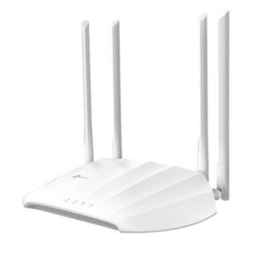 TP-LINK TP-LINK TL-WA1201 - Point d'accès WiFi
