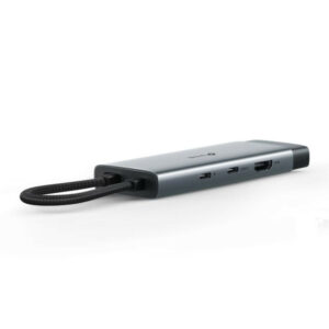 TP-LINK TP-LINK UH7020C - HUB - 7 PORTS