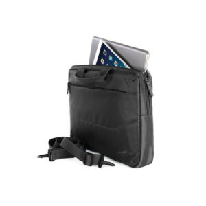 DEEPCOOL Tucano IDEA Bunldle Saccoche NB 15.6' +Souris Noir *BU-BIDEA-WM