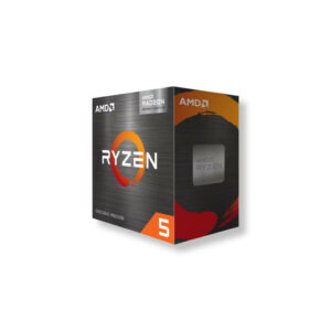 AMD AMD Ryzen 5 5500F