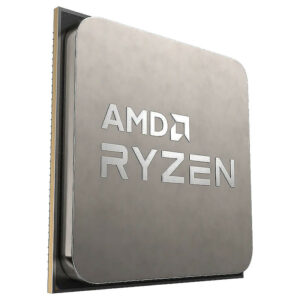 AMD AMD Ryzen 5 5500F Tray