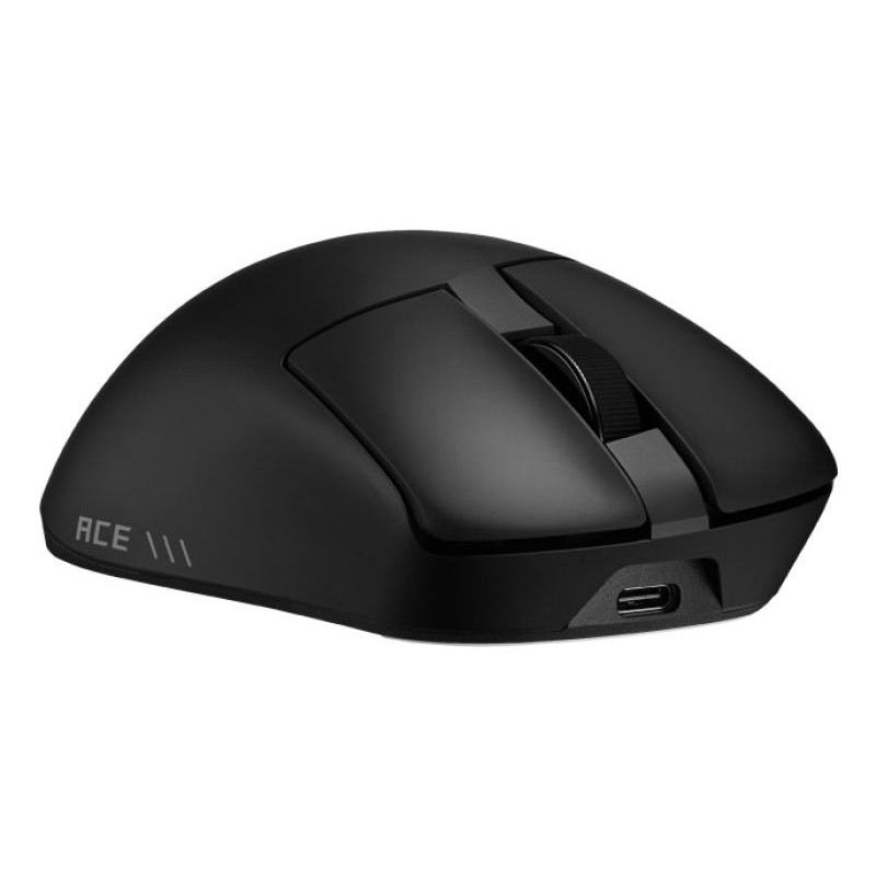 ASUS ASUS ROG Gladius IV Ace Black – Image 5