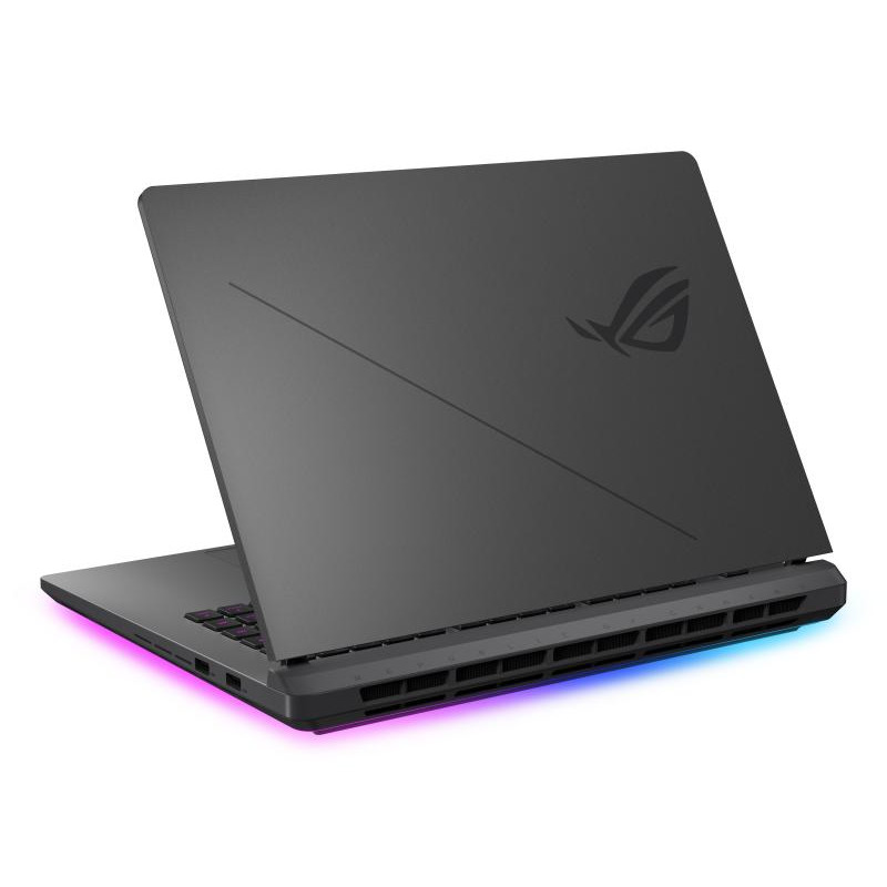ASUS ASUS ROG Strix G16 G615JMR-DICRV235W Intel® Core i7 i7-14650HX Ordinateur portable 40,6 cm (16") WUXGA 16 Go DDR5-SDRAM 1 To SSD NVIDIA GeForce RTX 5060 Wi-Fi 7 (802.11be) Windows 11 Home Noir, Gris – Image 6