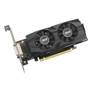 ASUS ASUS GeForce RTX 3050 LP BRK OC Edition NVIDIA 6 Go GDDR6