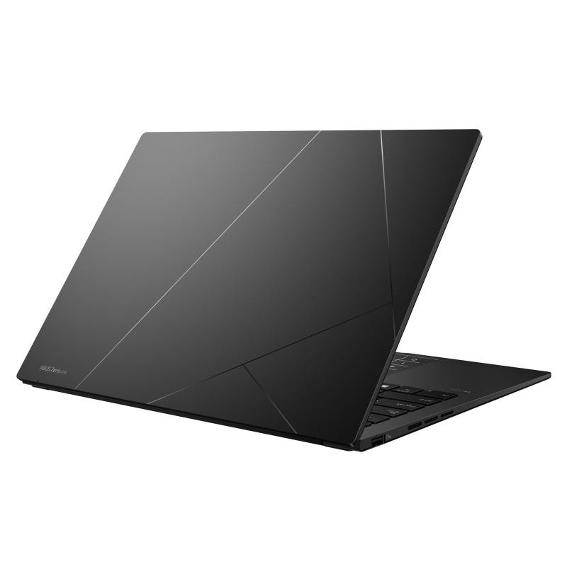 ASUS ASUS Zenbook 14 UM3406GA- -DISQD5X Copilot+ PC AMD Ryzen AI 7 445 Ordinateur portable 35,6 cm (14") WUXGA 32 Go LPDDR5x-SDRAM 1 To SSD Wi-Fi 6E (802.11ax) Windows 11 Pro Noir – Image 5