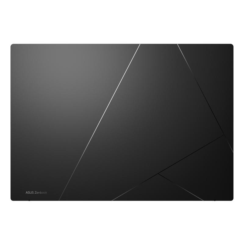 ASUS ASUS Zenbook 14 UM3406GA- -DISQD5X Copilot+ PC AMD Ryzen AI 7 445 Ordinateur portable 35,6 cm (14") WUXGA 32 Go LPDDR5x-SDRAM 1 To SSD Wi-Fi 6E (802.11ax) Windows 11 Pro Noir – Image 6