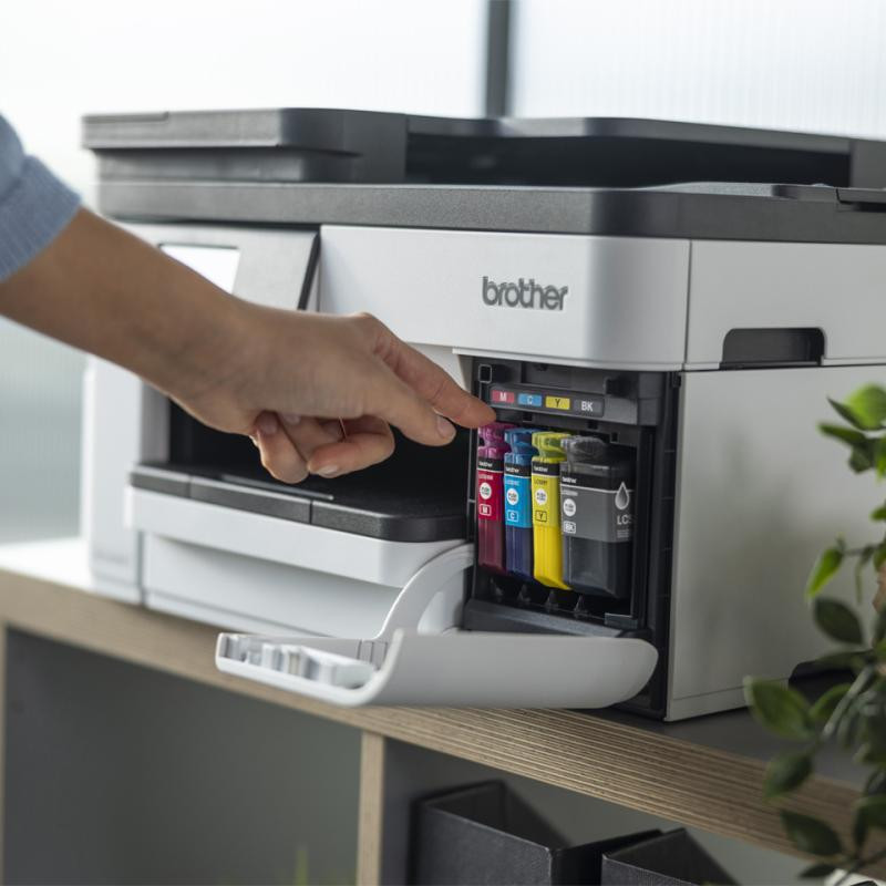BROTHER Brother MFCJ5010DWRE1 – Image 3