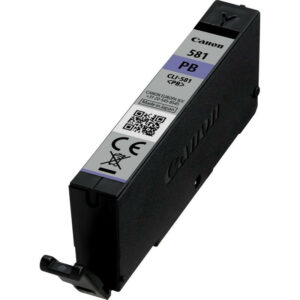 CANON Canon CLI-581PB
