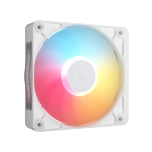 CORSAIR CORSAIR Kit d'extension ventilateur iCUE LINK RX120 II RGB Fan