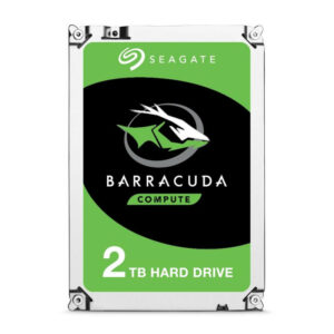 SEAGATE SEAGATE Barracuda ST2000DM008 - 2To