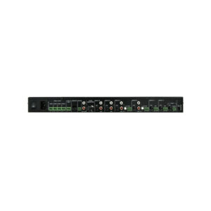 ECLER Ecler EHMA250 250w amplificateur mélangeur audio