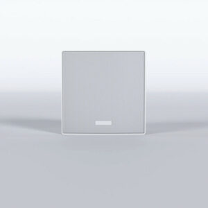 ECLER Ecler Enceinte coaxiale 6,5" 2 voies 50 WRMS design discret