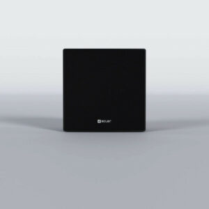 ECLER Ecler Enceinte coaxiale 8" 2 voies 100 WRMS design discret
