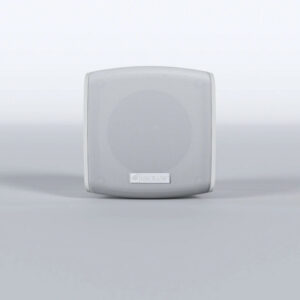 ECLER Ecler Enceinte public adress 3" 25 WRMS IP65 Blanc