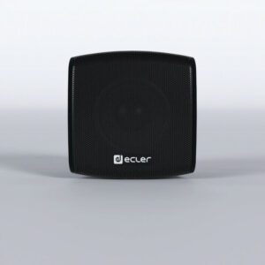 ECLER Ecler Enceinte public adress 3" 25 WRMS IP65 Noir