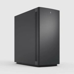 FRACTAL DESIGN FRACTAL Define One Dark Solid
