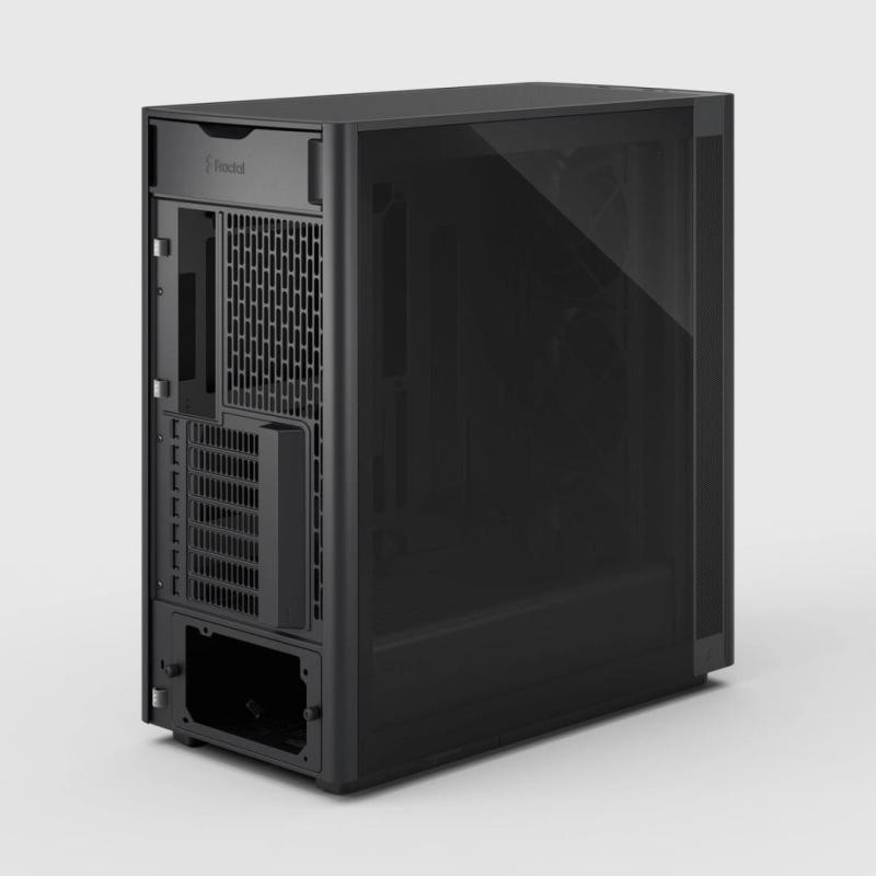 FRACTAL DESIGN FRACTAL Define One Dark TG Light Tint – Image 2