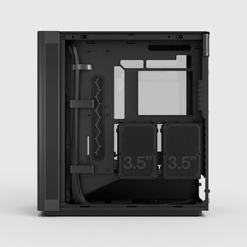 FRACTAL DESIGN FRACTAL Define One Dark TG Light Tint – Image 4