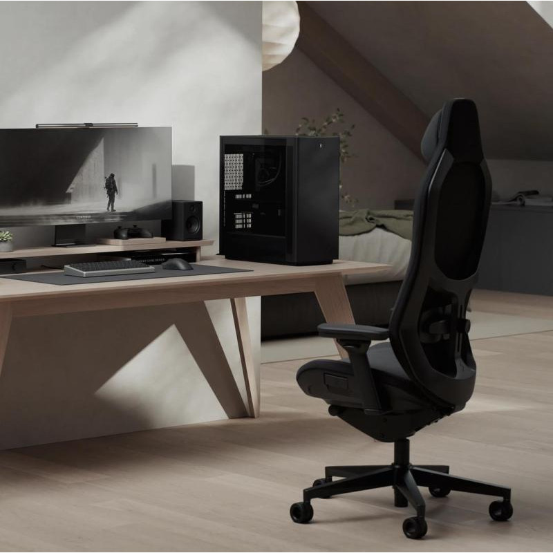 FRACTAL DESIGN FRACTAL Define One Dark TG Light Tint – Image 6