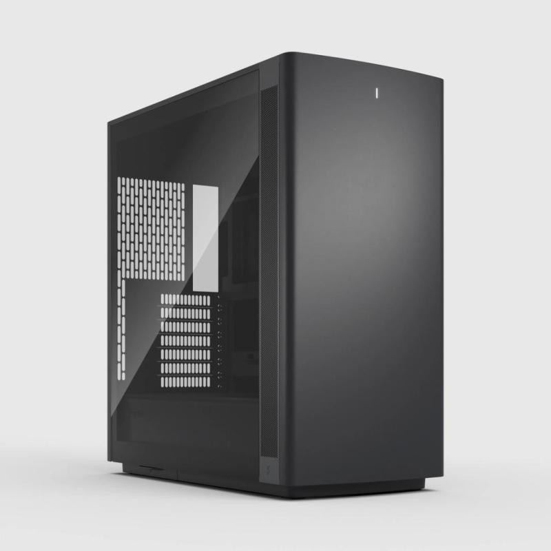 FRACTAL DESIGN FRACTAL Define One Dark TG Light Tint