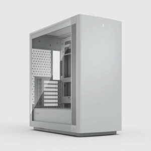 FRACTAL DESIGN FRACTAL Define One Light TG Clear Tint