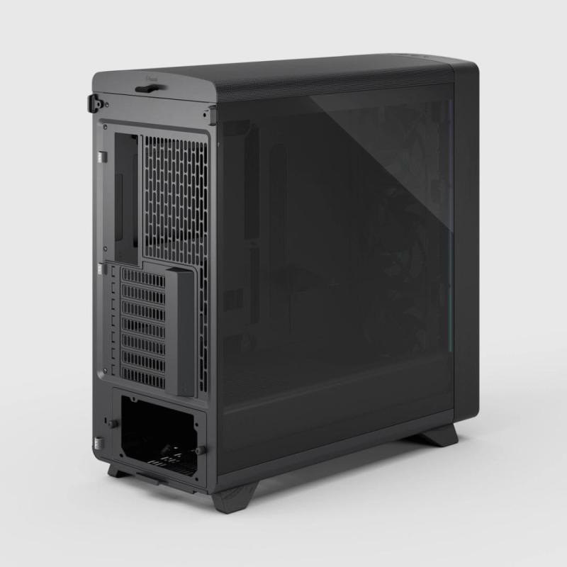 FRACTAL DESIGN FRACTAL Summit Ambience Blackout TG Light Tint – Image 2