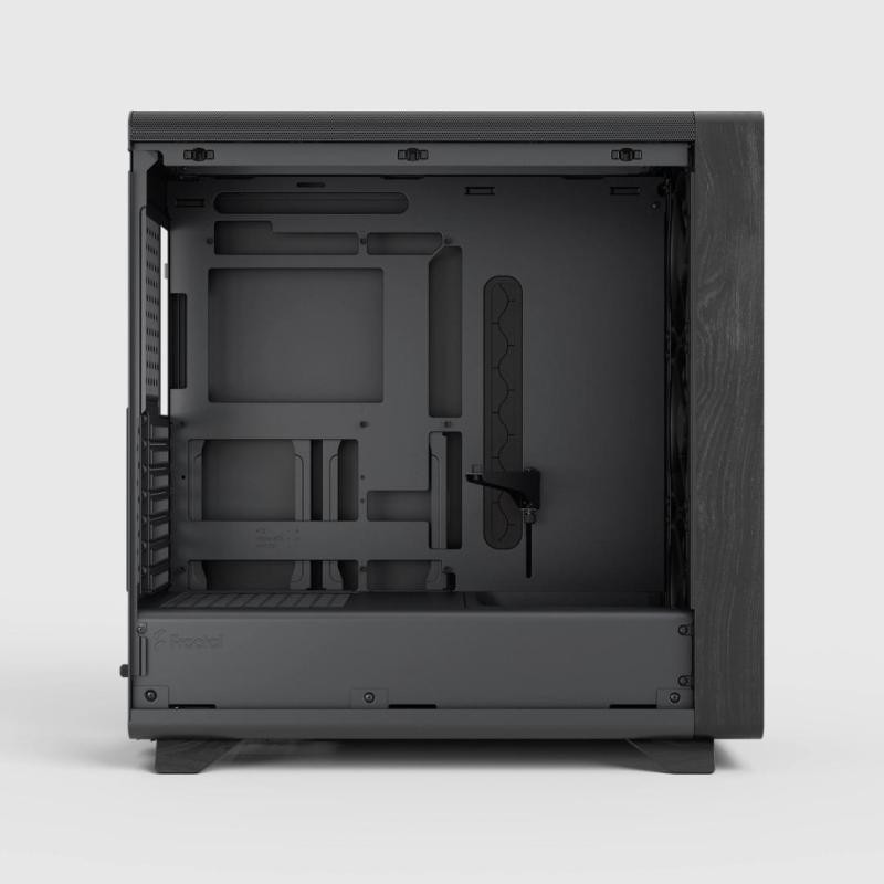 FRACTAL DESIGN FRACTAL Summit Ambience Blackout TG Light Tint – Image 3