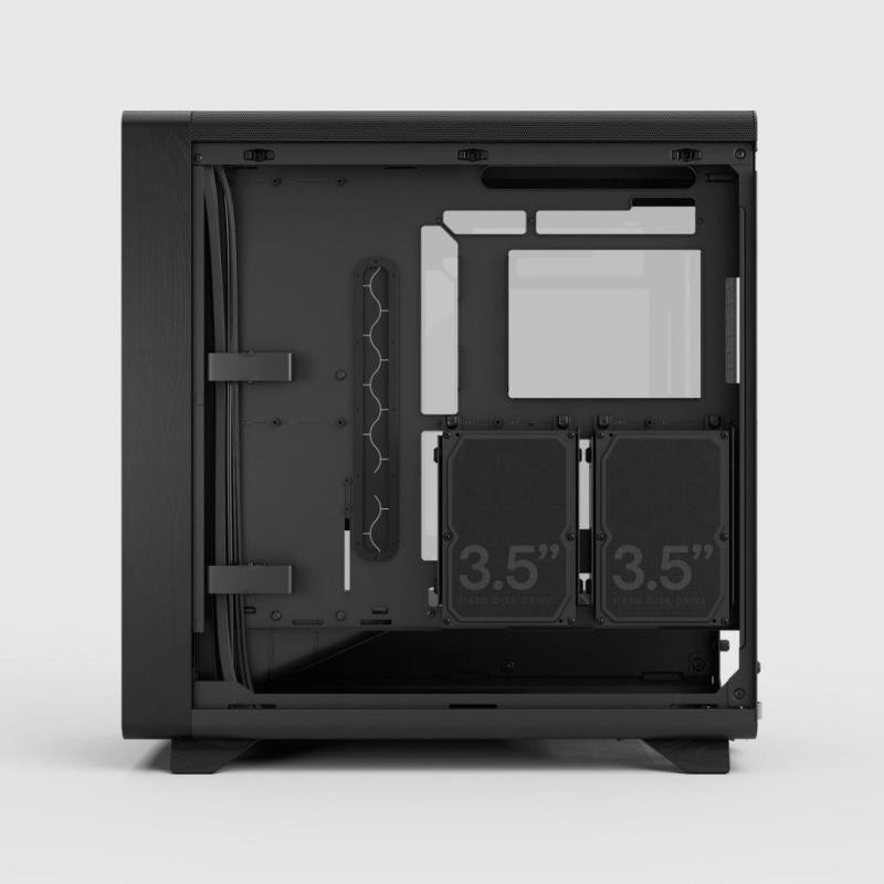 FRACTAL DESIGN FRACTAL Summit Ambience Blackout TG Light Tint – Image 4