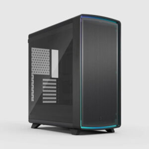 FRACTAL DESIGN FRACTAL Summit Ambience Blackout TG Light Tint