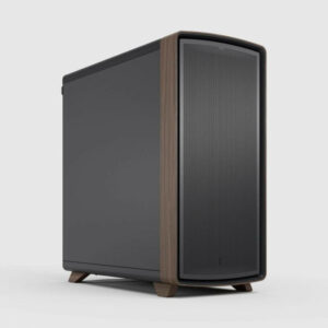 FRACTAL DESIGN FRACTAL Summit Black Solid
