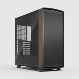 FRACTAL DESIGN FRACTAL Summit Black TG Light Tint