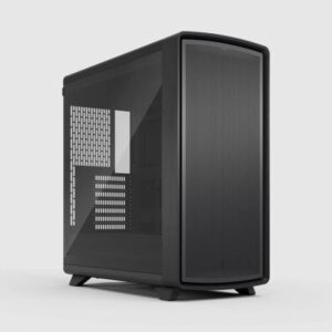 FRACTAL DESIGN FRACTAL Summit Blackout TG Light Tint
