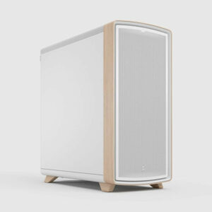 FRACTAL DESIGN FRACTAL Summit Chalk White Solid