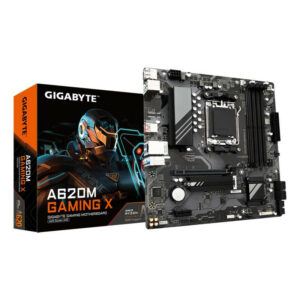 GIGABYTE GIGABYTE A620M GAMING X