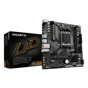 GIGABYTE GIGABYTE A620M H