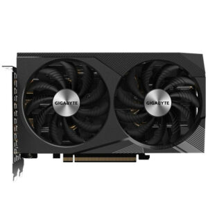 GIGABYTE GIGABYTE GeForce RTX 3060 WINDFORCE OC 12G (rev. 2.0) NVIDIA 12 Go GDDR6