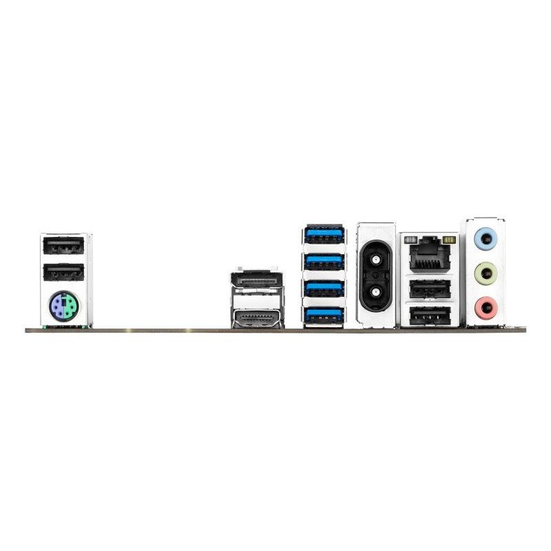 GIGABYTE GIGBAYTE B550M K WF6E – Image 4