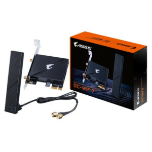 GIGABYTE GIGBAYTE GC-WIFI7