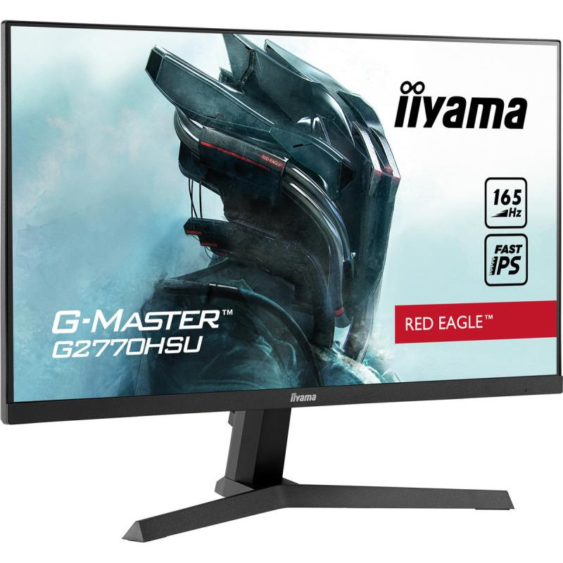 IIYAMA IIYAMA G2770HSU-B1o – Image 2