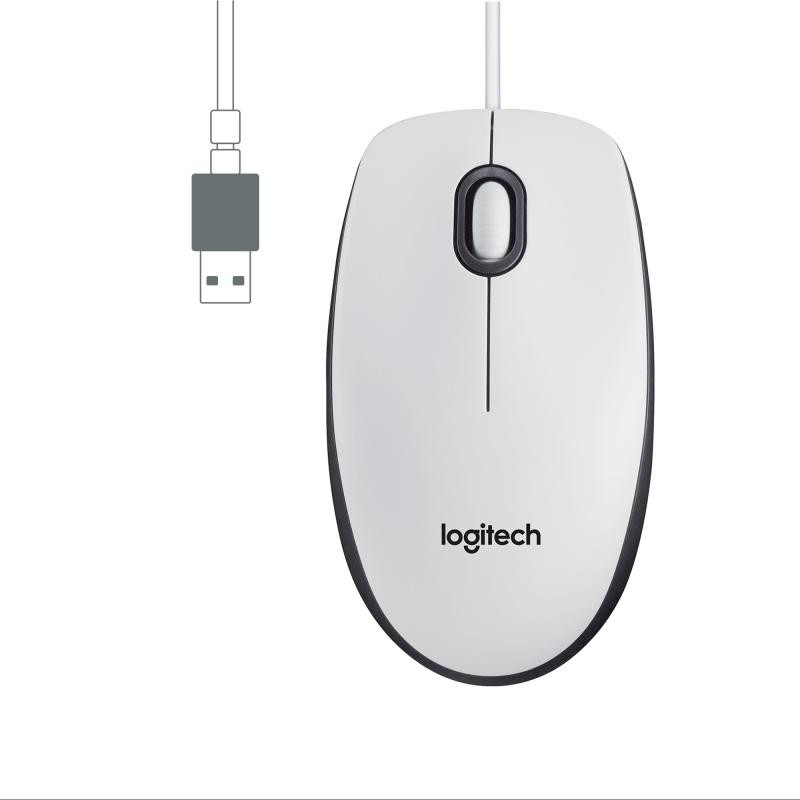 LOGITECH Logitech M100 – Image 3