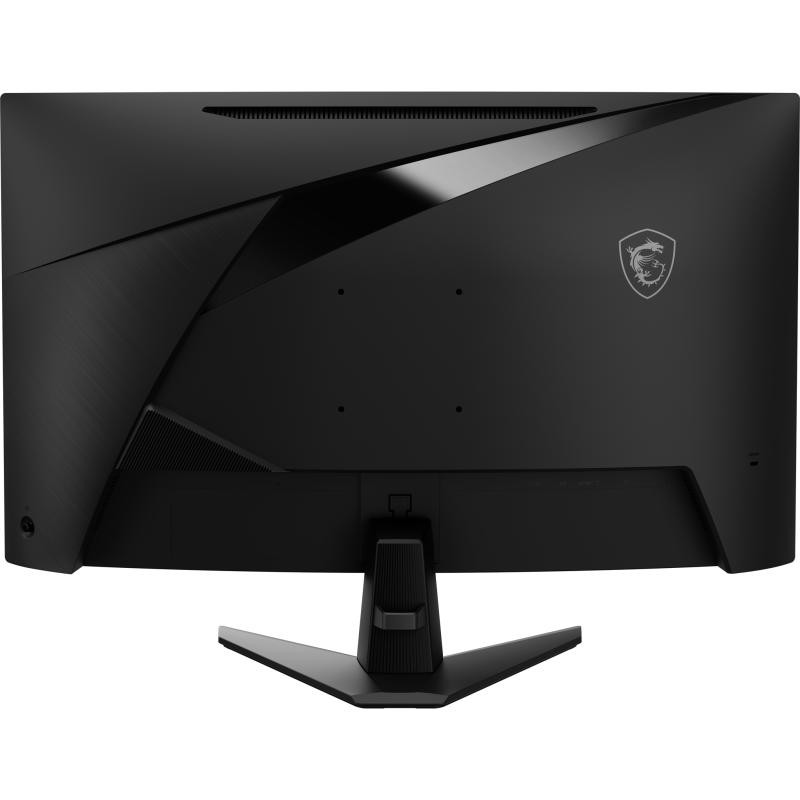 MSI MSI MAG 32C6 écran plat de PC 80 cm (31.5") 1920 x 1080 pixels Full HD Noir – Image 6