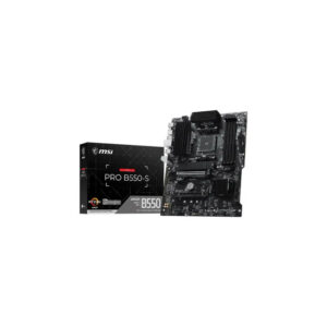 MSI MSI MSI Pro B550-S