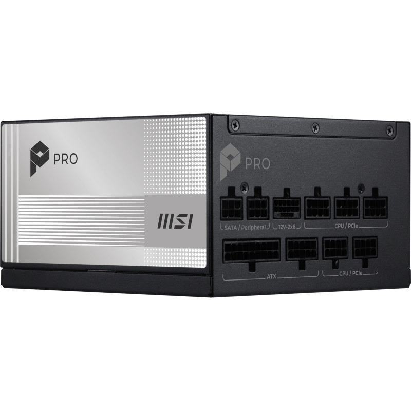 MSI MSI PRO A850PL PCIE5 – Image 3