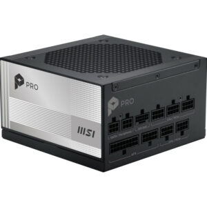 MSI MSI PRO A850PL PCIE5