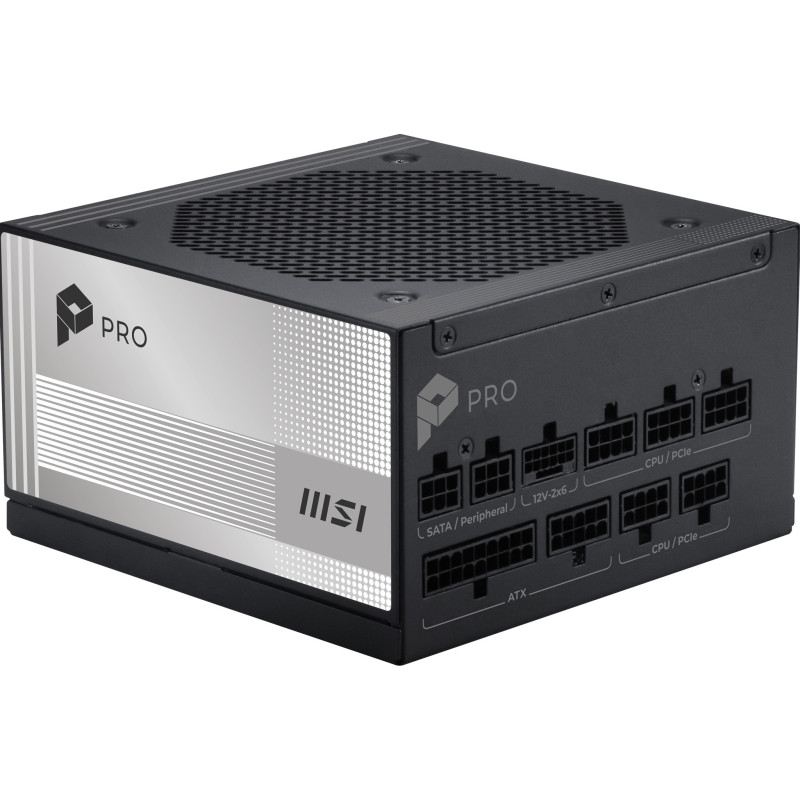 MSI MSI PRO A850PL PCIE5