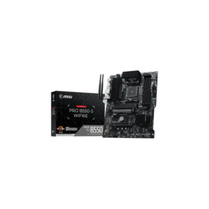 MSI MSI PRO B550-S WIFI6E