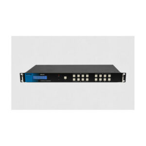 Newhank Newhan Ampli mélangeur lecteur SD MP3 WAV MEDIA PLAYER with USB 2.0
