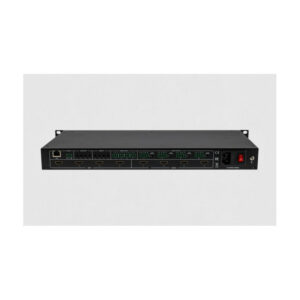 Newhank Newhan Matrice HDMI 4x4 4K sans couture avec matrice audio intégrée