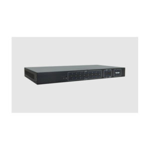 Newhank Newhan Matrice HDMI 8x8 4K avec matrice audio intégrée